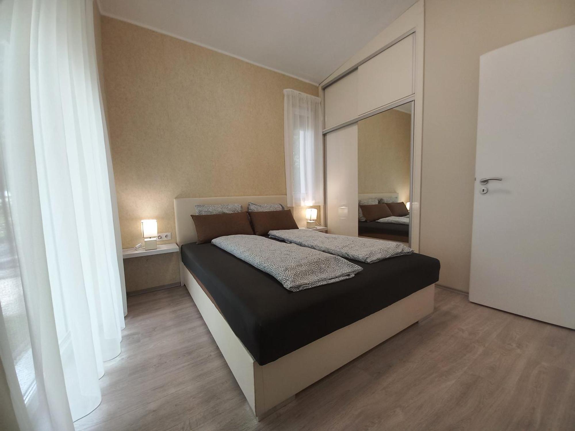Villa Bori Siófok Exteriör bild