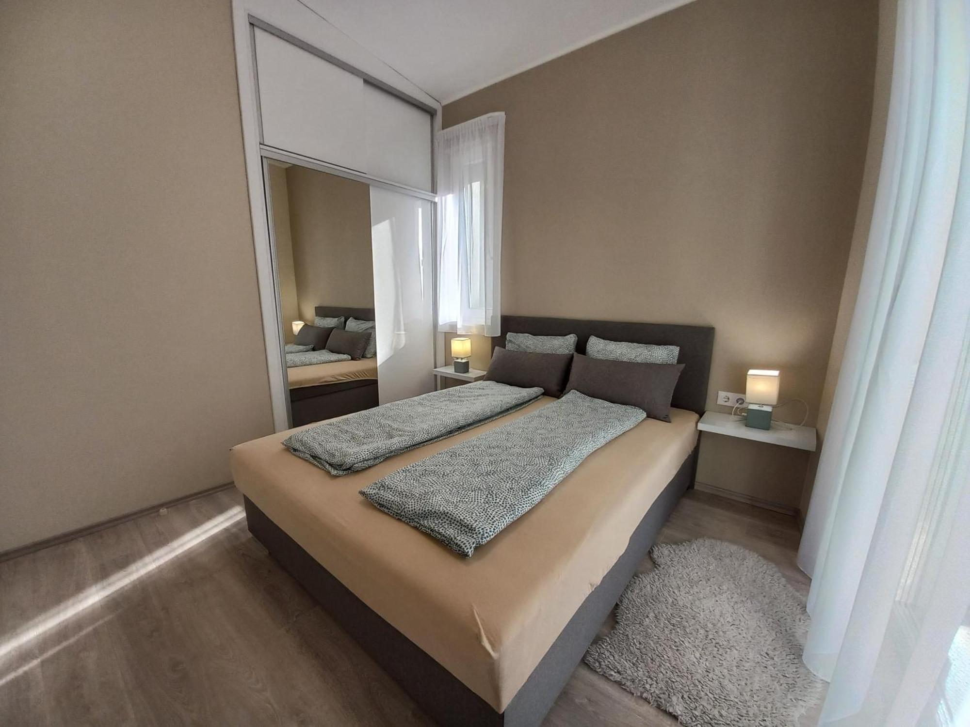 Villa Bori Siófok Exteriör bild
